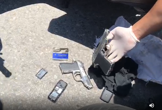 Phòng Cảnh sát hình sự - CATP: Phá ổ nhóm sản xuất súng